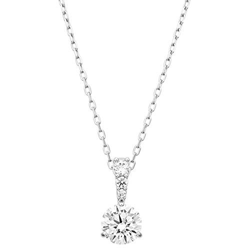 Swarovski solitär kristall - solitär,