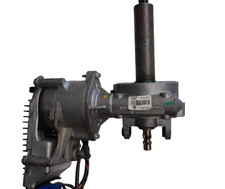 Opel Meriva A Servolenkung Servopumpe elektrisch 93392692