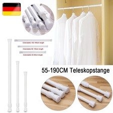 Teleskopstange Ohne Bohren