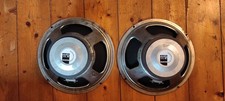 2 Celestion G12T-75 - 16 Ohm