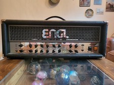 Topteil E-Gitarre Engl