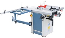 Bernardo Formatkreissägen STS 1600 eco - 230 V Sägen Tischsäge 2200 W