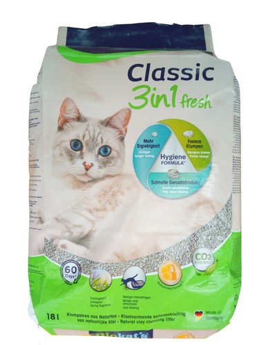 Biokat s - (eur, /