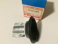 Gasschieber Membran Kawasaki