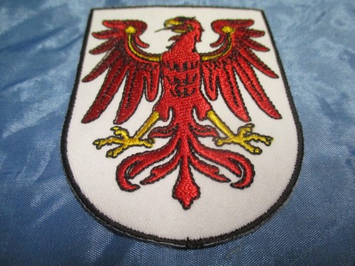 Wappen brandenburg stoff - brandenburg,