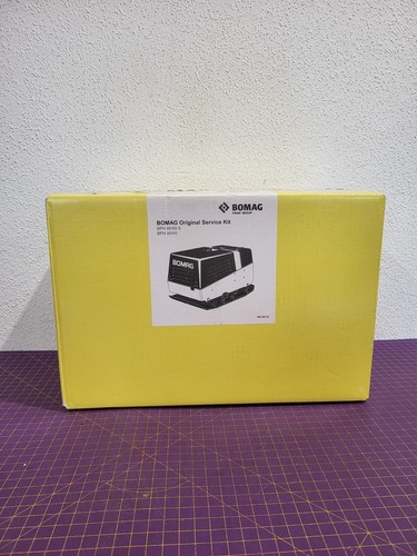 Bomag 77070012 service kit - bomag,
