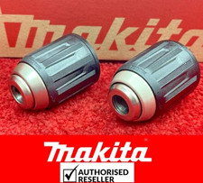 2x Original Makita