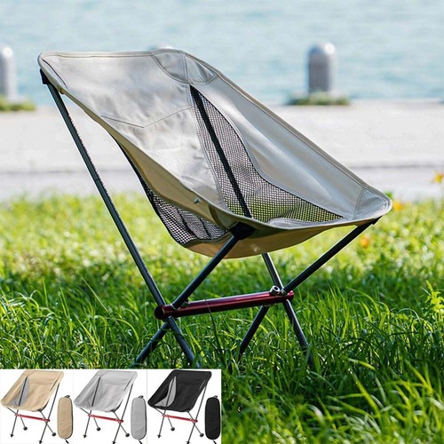 Campingstuhl