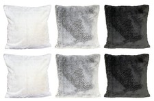 Kopfkissenbezug Fell