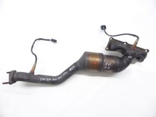 BMW 5er E61 E60 525i 523i 530i N52 Katalysator +Krümmer Zyl. 1-3 7506085 7530553