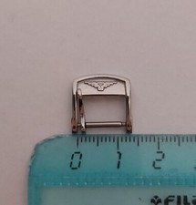 Longines 12mm stainless steel