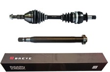 Antriebswelle Zwischenwelle rechts vorne OPEL VECTRA C (Z02) 1.9 CDTI HQ NEU