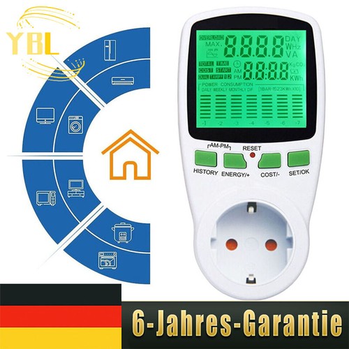 Energiemonitor stromverbrauch - energiemonitor,