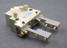 SCHUNK Parallelgreifer PGN125/1AS 370403 gebraucht