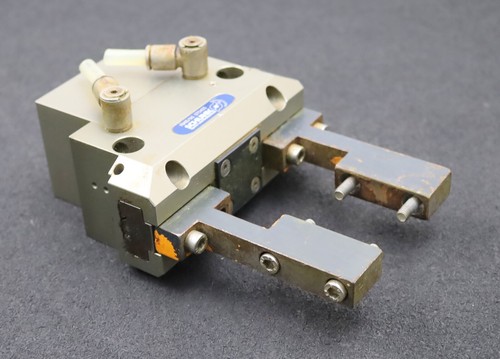 Schunk parallelgreifer - schunk,