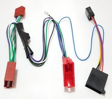 Autoradio Aktivsystem Adapter