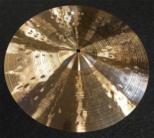 Paiste signature full ride - full,