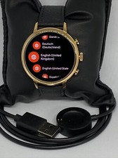 Fossil Venture HR Gen 4