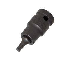 Kraft Bit Einsatz T-Profil