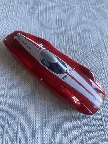 Abarth 750 record metromo 43 - 750,