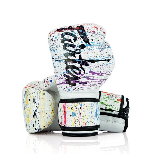 Boxhandschuhe fairtex - boxhandschuhe,