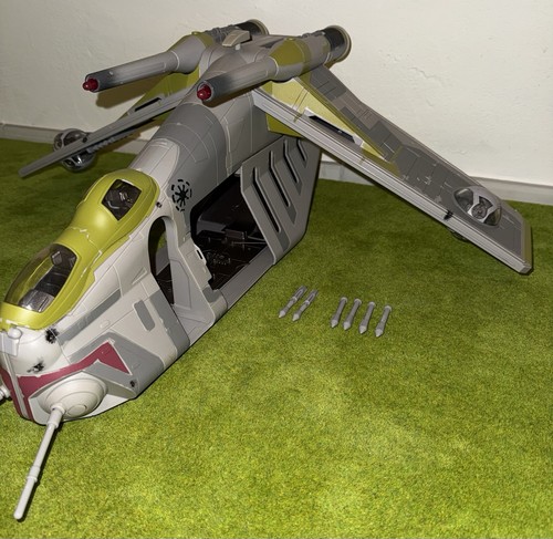 Star wars hasbro republic - hasbro,