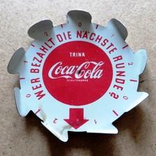 COCA COLA Wer bezahlt die