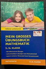 Mein grosses Übungsbuch