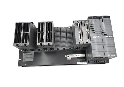 Yokogawa anb10d node interface - node,
