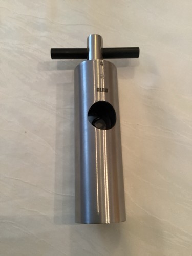Wmf korkenzieher edelstahl - korkenzieher,