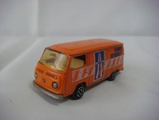 Majorette 244 olkswagen