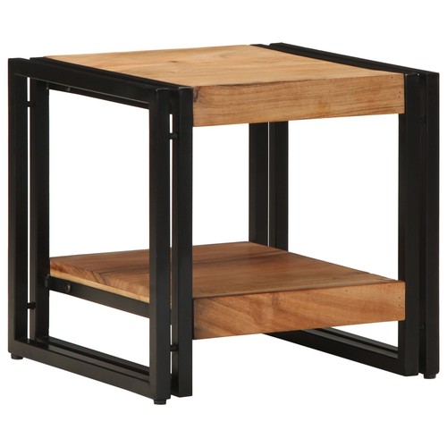 Couchtisch aus massivholz - couchtisch,
