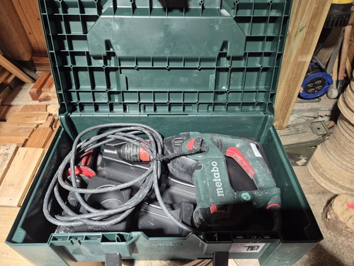 Metabo khe 3251 - metabo,