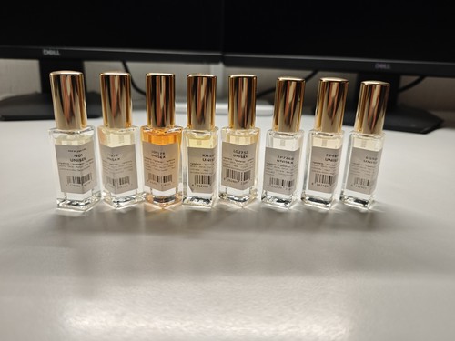 Afamya parfum set 5 ml - set, x