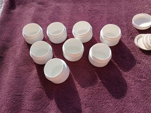 Creme tiegel leer ml - leer,, 25
