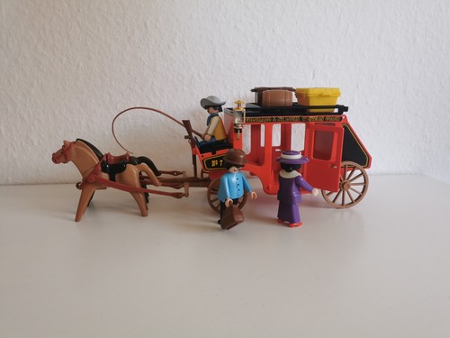 Playmobil western - playmobil,,