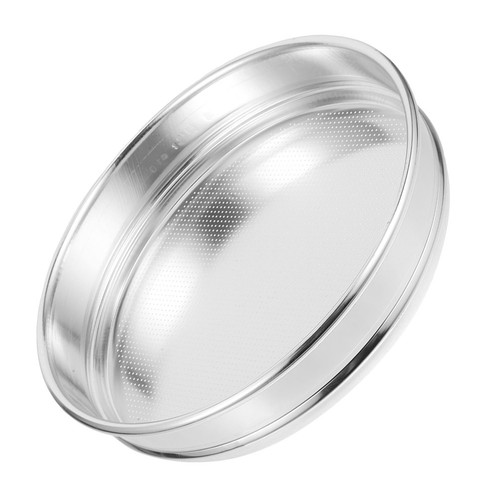 Runde sieb metallnetz - runde,