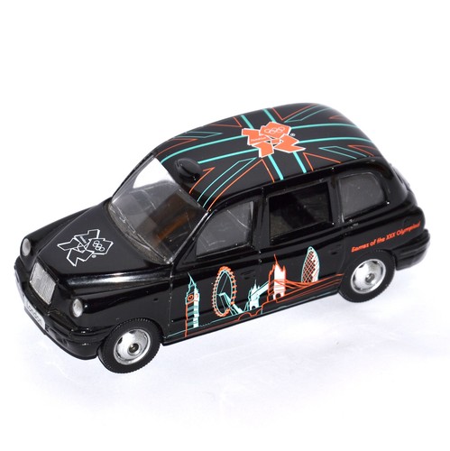 Corgi toys london - corgi, 1:32