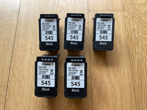 545 original canon - 545,