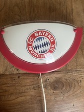 Wandlampe - Lampe - FC Bayern