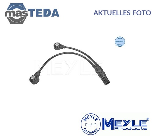 314 811 0000 klopfsensor meyle - 0000,
