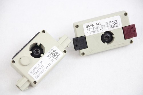 Bmw 5er e60 e61 - e60, set
