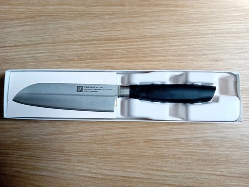 Zwilling santoku messer 140 - messer,