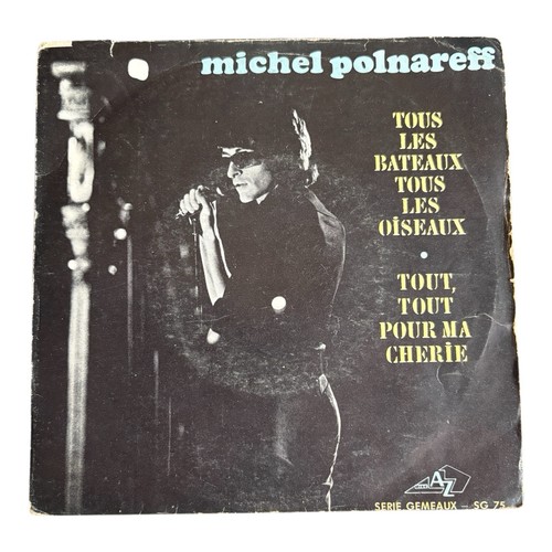 Michel polnareff touren - michel,