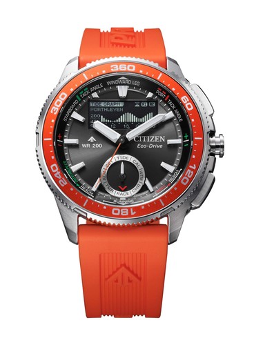 Citizen herrenuhr promaster - citizen,