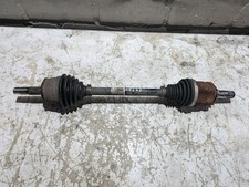 Antriebswelle Links Vorne Opel Corsa 1.4 66 KW 90 PS 77780 Km