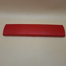 Glashütte Etui, Box rot