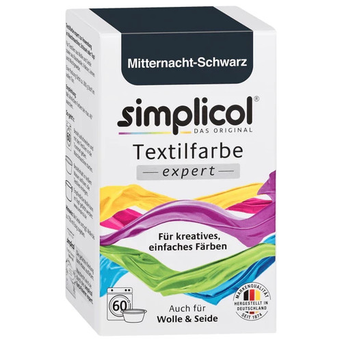 Simplicol expert textilfarbe - expert,
