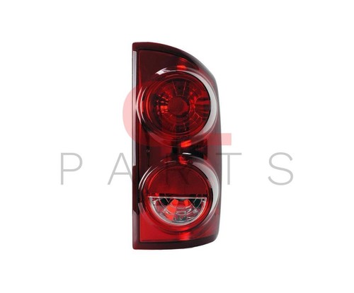 Dodge ram 2006 - f�r, 2006-2008