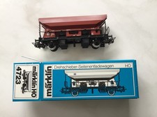 Märklin H0 4723 Schüttgut